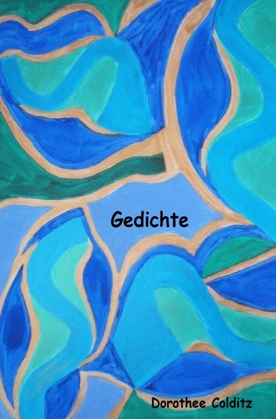 Cover von Gedichte