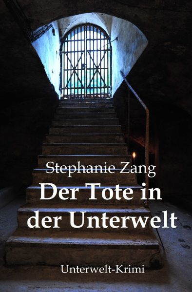 Cover von Unterwelt-Krimi / Der Tote in der Unterwelt