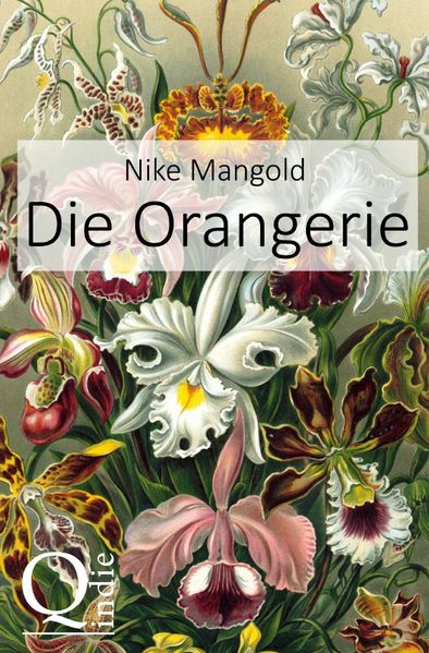 Cover von Die Orangerie