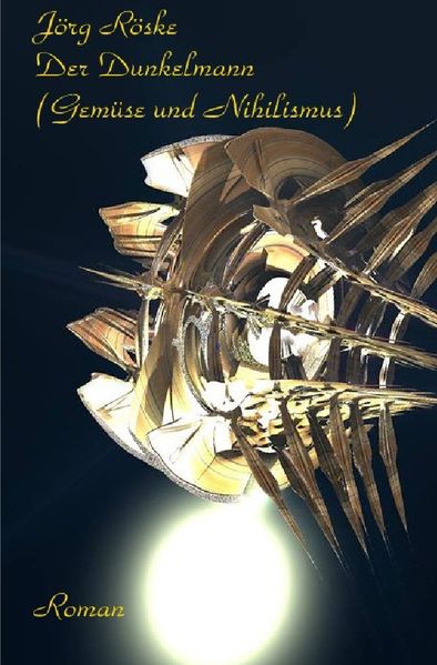 Cover von Der Dunkelmann