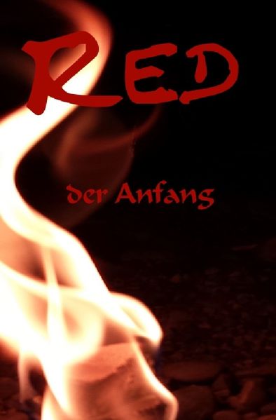Cover von Red / Red