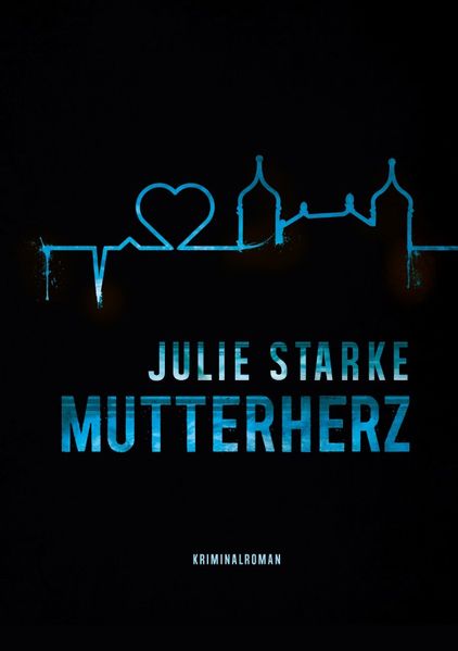 Cover von Mutterherz