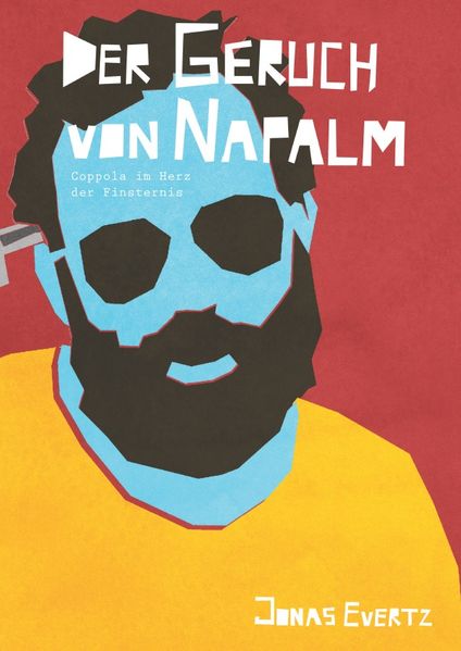 Cover von Der Geruch von Napalm