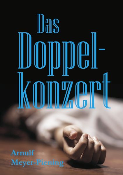 Cover von Das Doppelkonzert