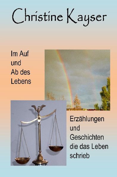 Cover von Im Auf und Ab des Lebens