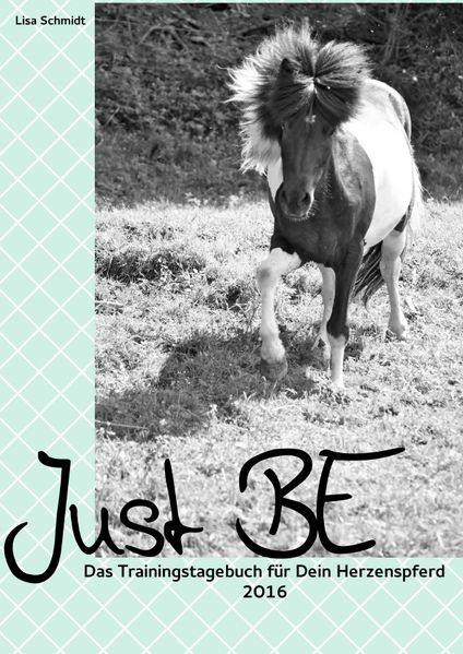 Cover von Just BE