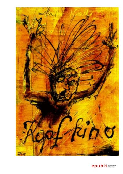 Cover von Kopfkino