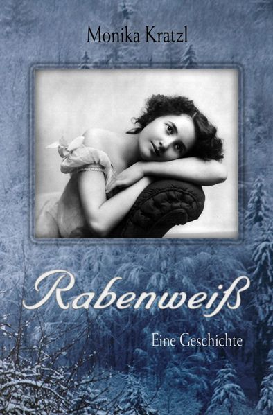 Cover von Rabenweiß