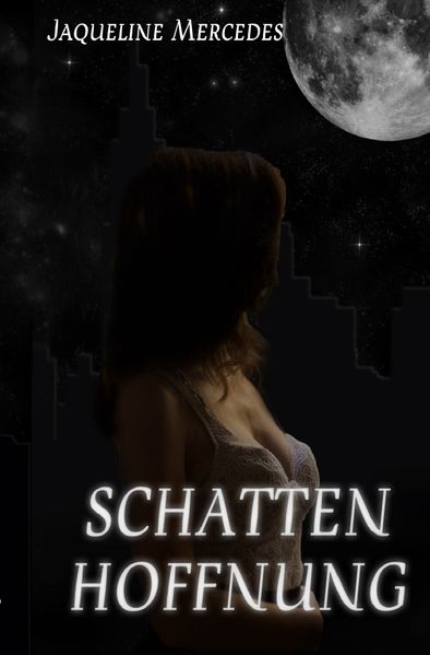 Cover von Schattenreihe / Schattenhoffnung