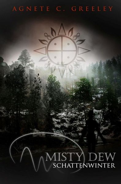 Cover von Misty Dew Reihe / MISTY DEW 2