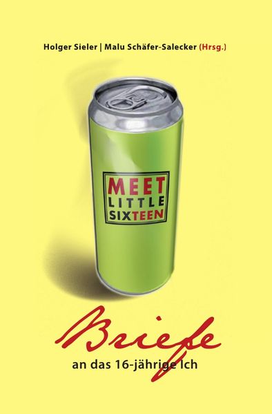 Cover von Meet little sixteen