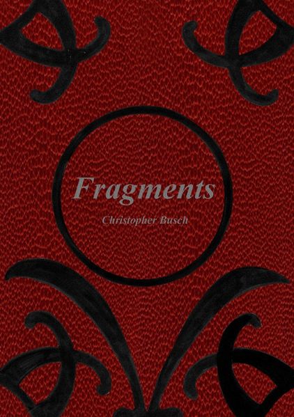 Cover von Fragments