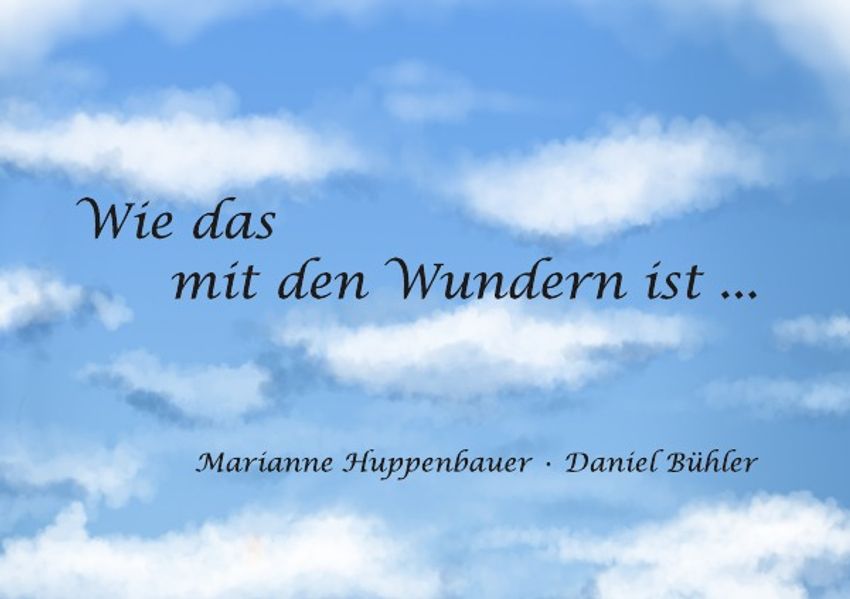 Cover von Phantastische Geschichten ohne Sinn und Zweck / Wie das mit den Wundern ist …