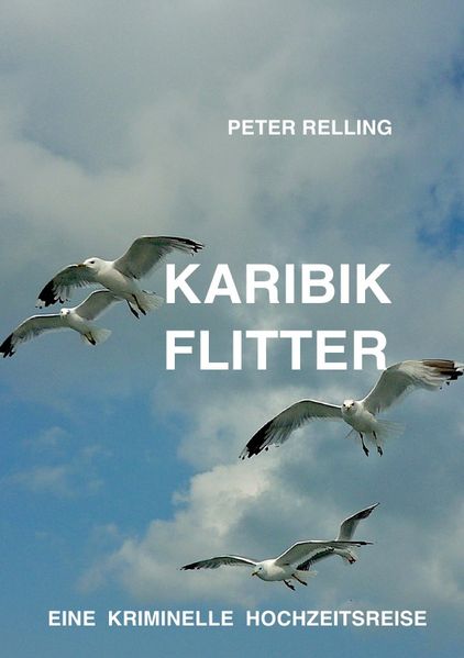 Cover von Karibik Flitter