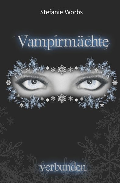 Cover von Vampirmächte
