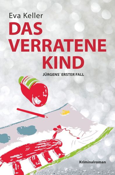 Cover von Das verratene Kind