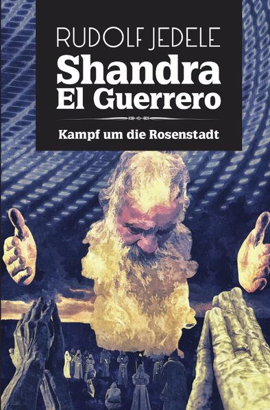 Cover von Shandra el Guerrero