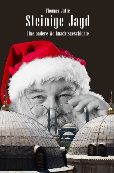 Cover von Steinige Jagd