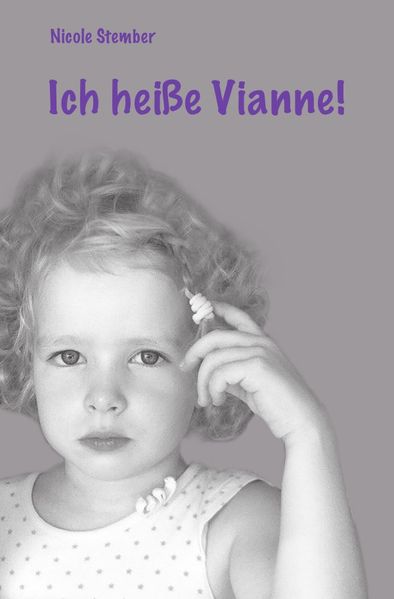 Cover von Ich heiße Vianne!