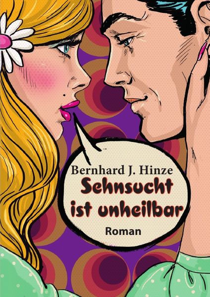 Cover von Sehnsucht ist unheilbar