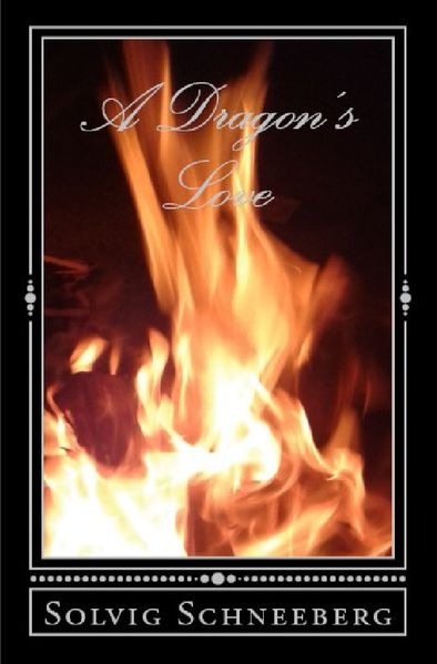 Cover von Dragon Chronicles / A Dragon’s Love