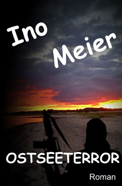Cover von Ostseeterror