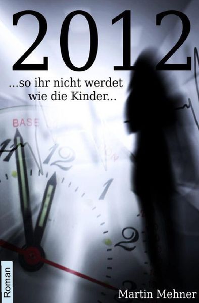 Cover von Welt-Ende 2012