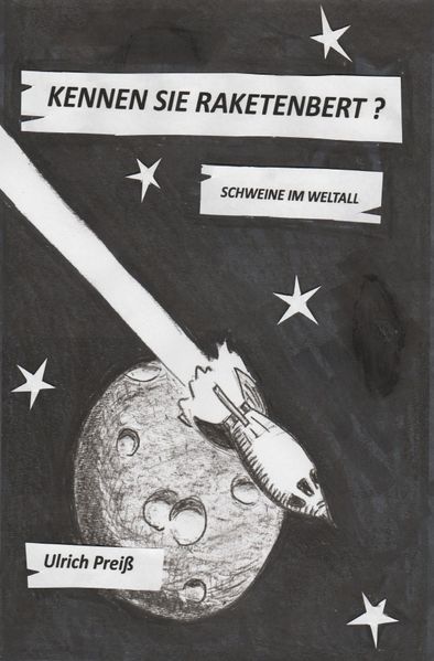Cover von Kennen Sie Raketenbert?