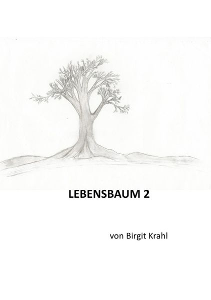 Cover von Lebensbaum2