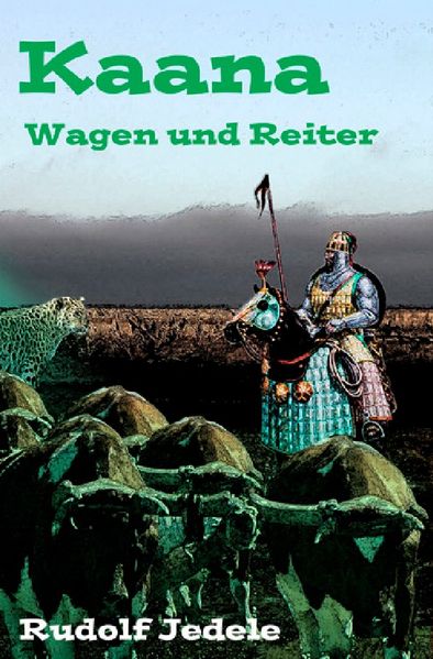 Cover von Kaana
