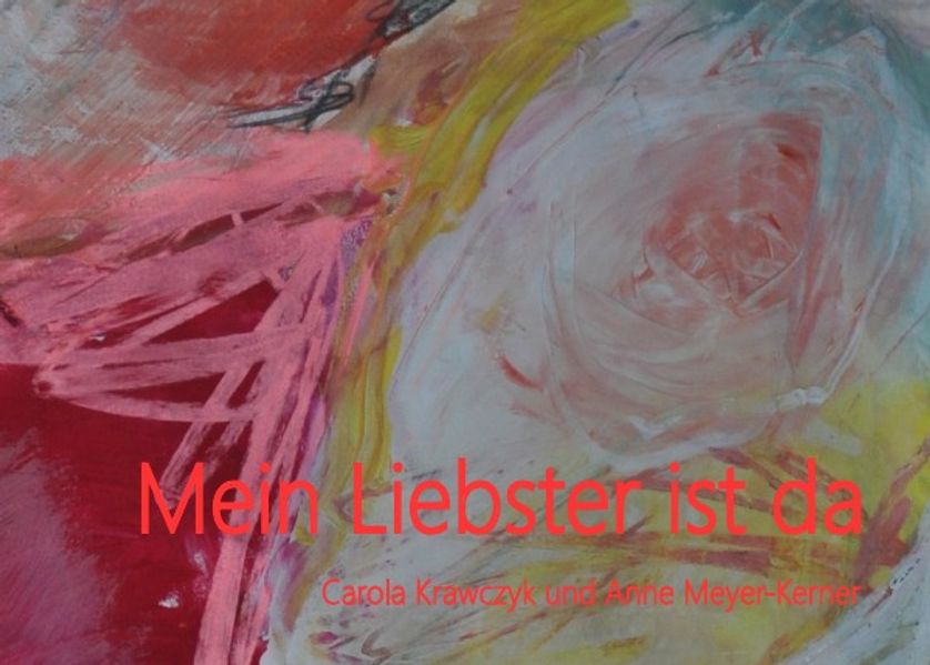 Cover von Mein Liebster ist da