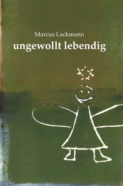 Cover von ungewollt lebendig