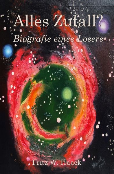 Cover von Alles Zufall?