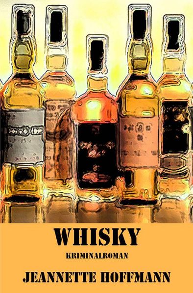 Cover von Whisky