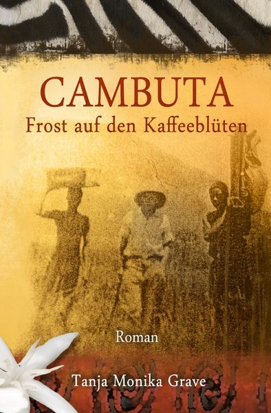 Cover von CAMBUTA