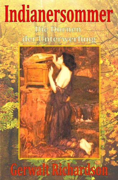 Cover von Indianersommer