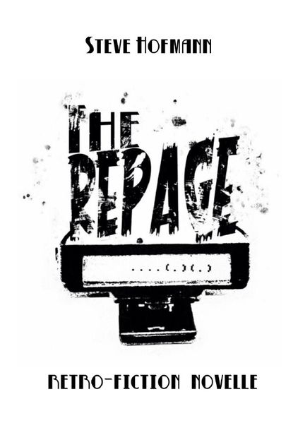 Cover von The Repage