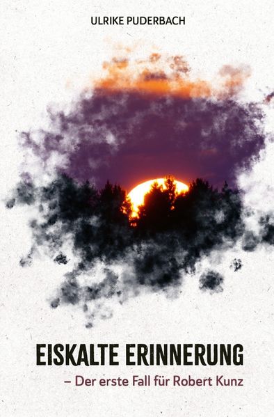 Cover von Hannover-Krimis / Eiskalte Erinnerung