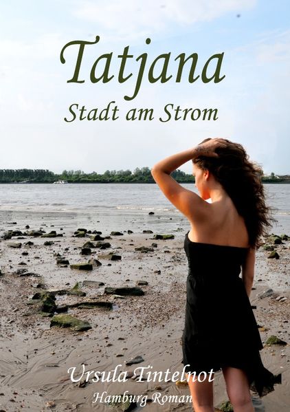 Cover von Tatjana – Stadt am Strom