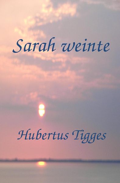 Cover von Sarah weinte