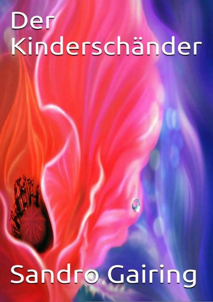 Cover von Der Kinderschänder