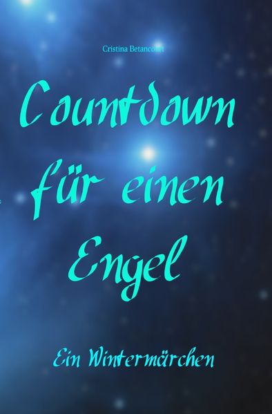 Cover von Countdown für einen Engel