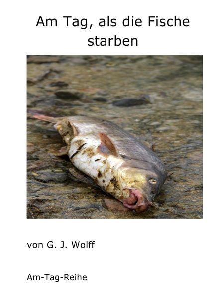 Cover von Am TagFische