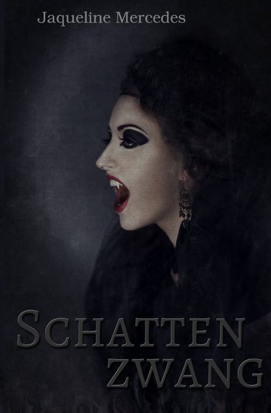 Cover von Schattenreihe / Schattenzwang