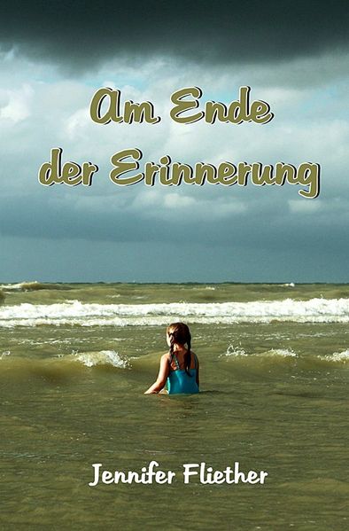Cover von Am Ende der Erinnerung
