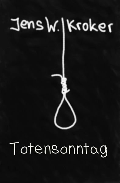 Cover von Totensonntag