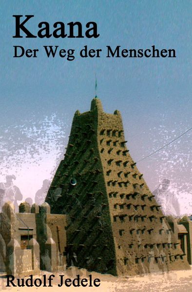 Cover von Kaana