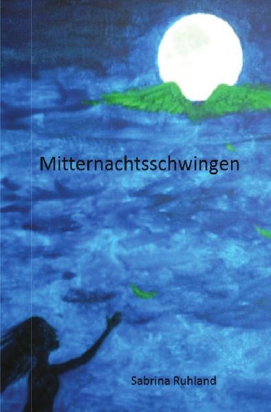 Cover von Mitternachtsschwingen