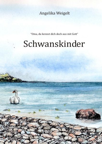 Cover von Schwanskinder