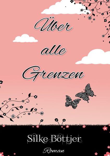 Cover von Über alle Grenzen